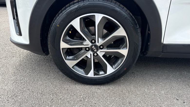 Kia Stonic 1.6 CRDi 3 5dr Diesel Estate